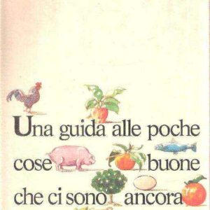 LA BUONA ITALIA