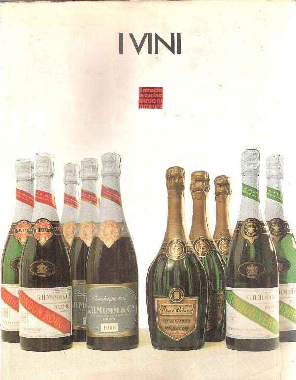 I VINI