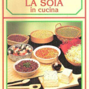 LA SOIA IN CUCINA