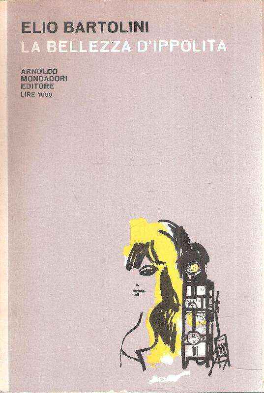 LA BELLEZZA D'IPPOLITA