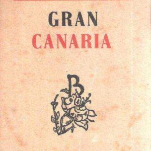 GRAN CANARIA