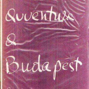 UN' AVVENTURA A BUDAPEST