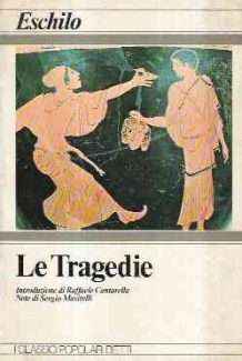 LE TRAGEDIE