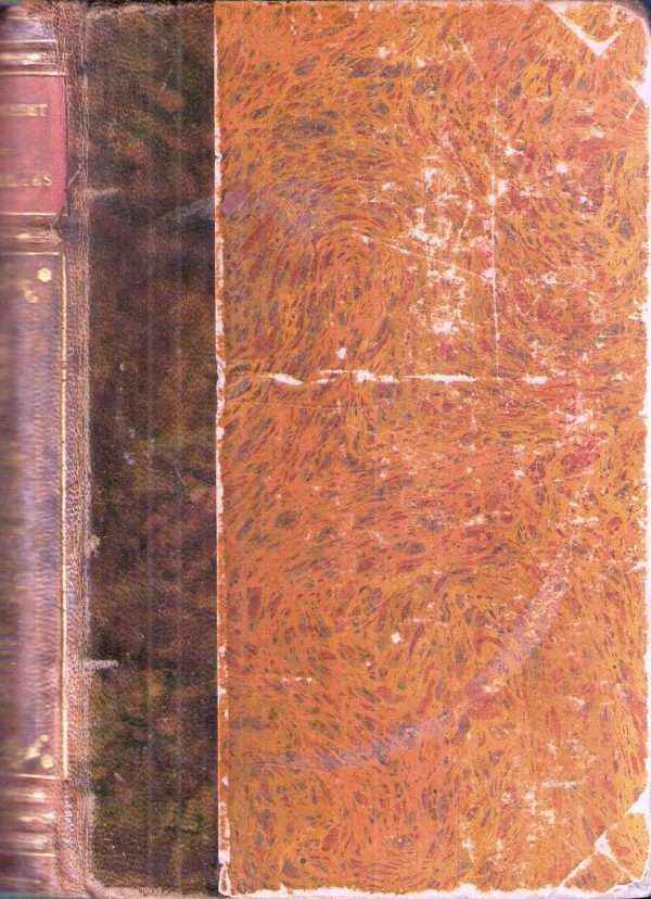 OEUVRES DE ALFRED DE MUSSET - NOUVELLES