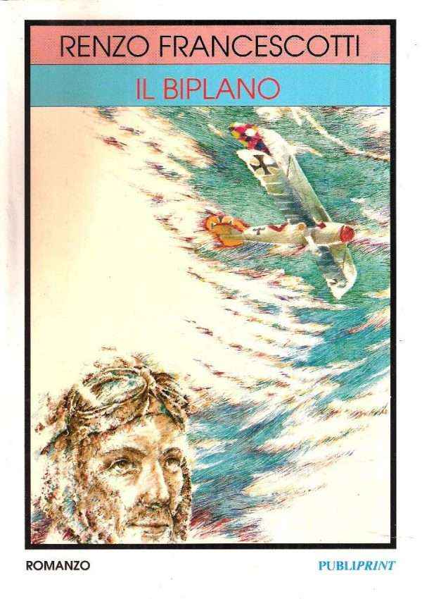 IL BIPLANO