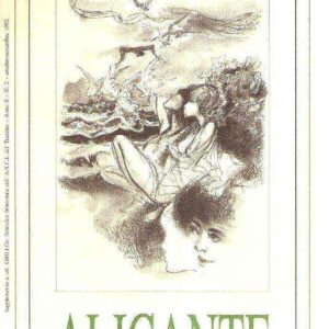 ALICANTE DECENNALE DEL CONCORSO DI POESIA