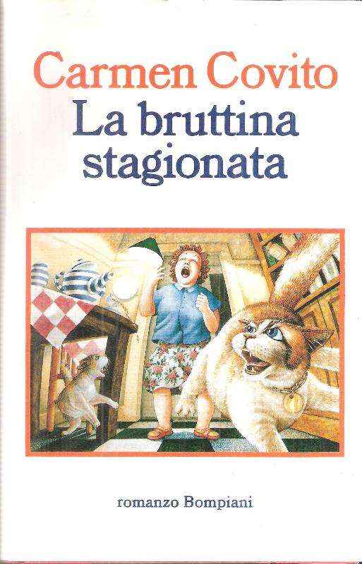 LA BRUTTINA STAGIONATA
