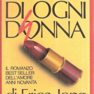 BALLATA DI OGNI DONNA