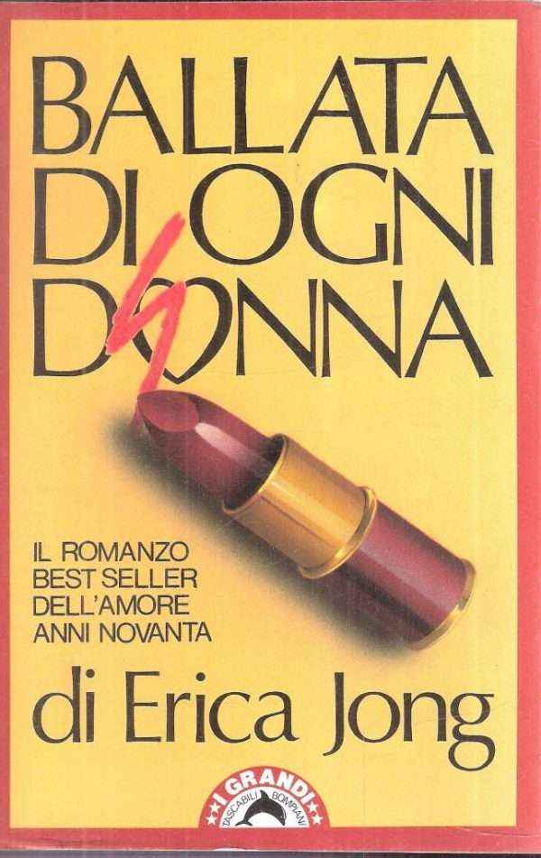 BALLATA DI OGNI DONNA