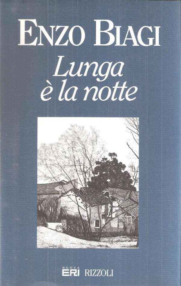 LUNGA E' LA NOTTE