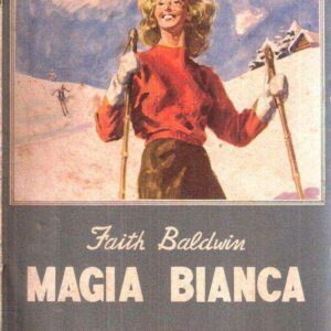 MAGIA BIANCA