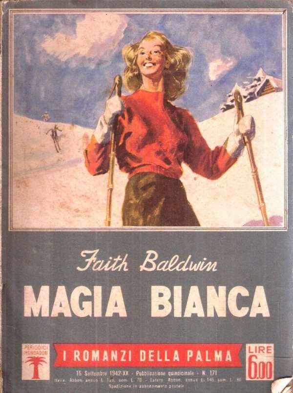 MAGIA BIANCA