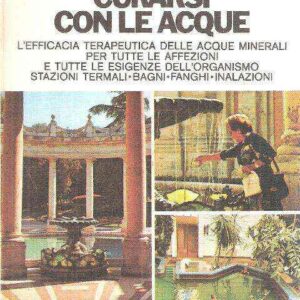 CURARSI CON LE ACQUE
