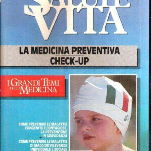 SALUTE VITA
