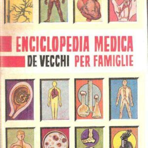 ENCICLOPEDIA MEDICA PER FAMIGLIE