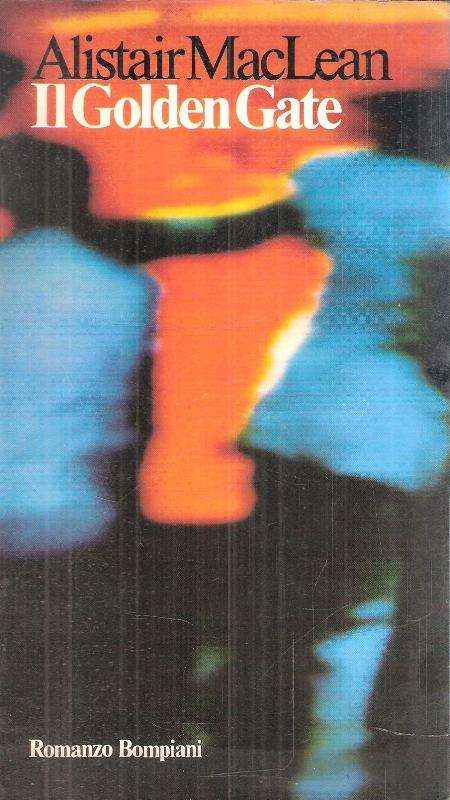 IL GOLDEN GATE