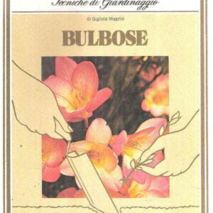 BULBOSE