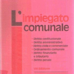 L'IMPIEGATO COMUNALE