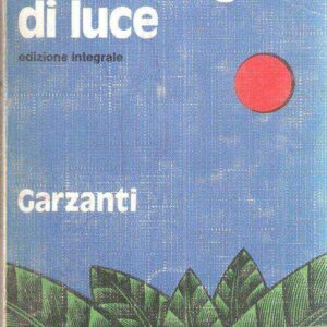LA MONTAGNA DI LUCE