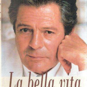 LA BELLA VITA MARCELLO MASTROIANNI RACCONTA