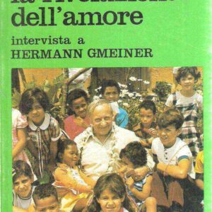LA RIVOLUZIONE DELL'AMORE