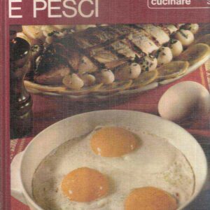 UOVA E PESCI