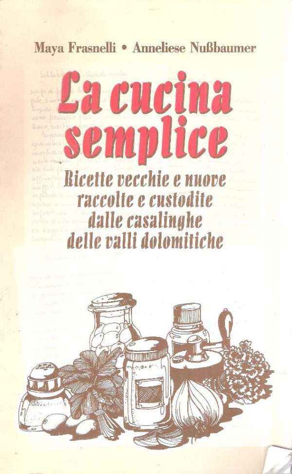 LA CUCINA SEMPLICE