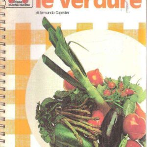 LE VERDURE