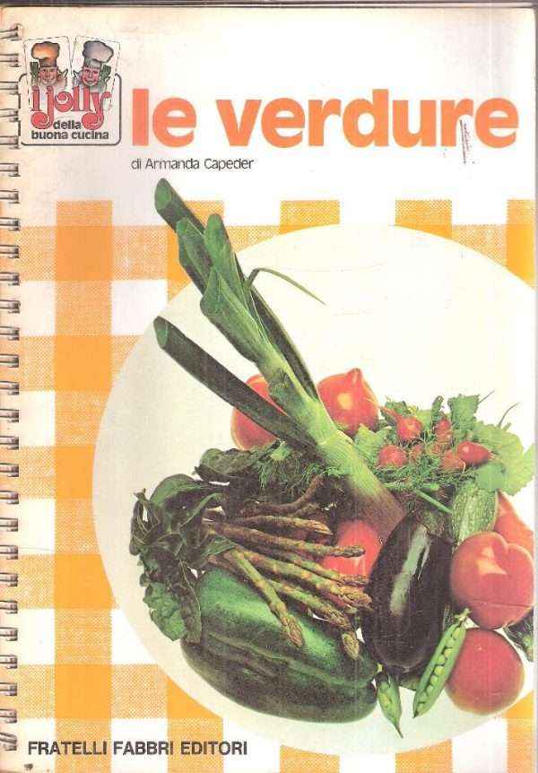 LE VERDURE