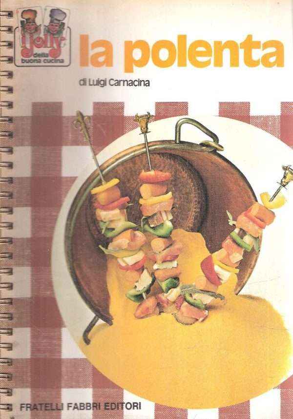 LA POLENTA