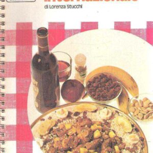 LA CUCINA INTERNAZIONALE