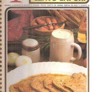 VITELLO CENTO SAPORI