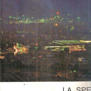 LA SPEZIA UN PERCORSO PER IMMAGINI