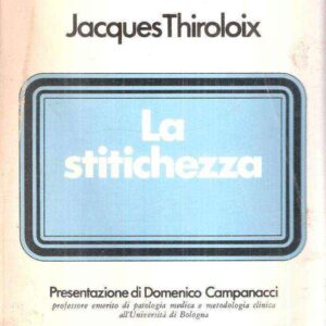 LA STITICHEZZA