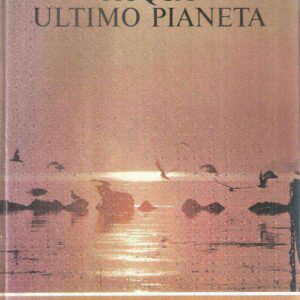 ACQUA ULTIMO PIANETA