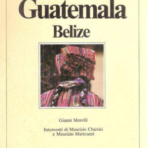 GUATEMALA BELIZE