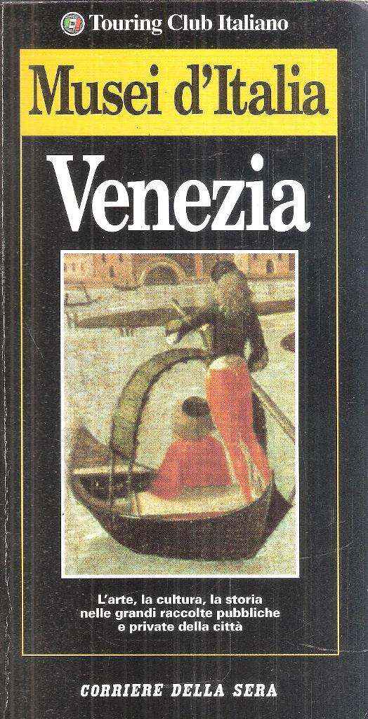 MUSEI D'ITALIA - VENEZIA