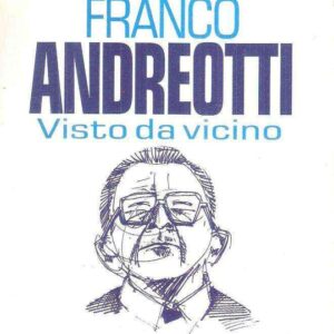 VISTO DA VICINO