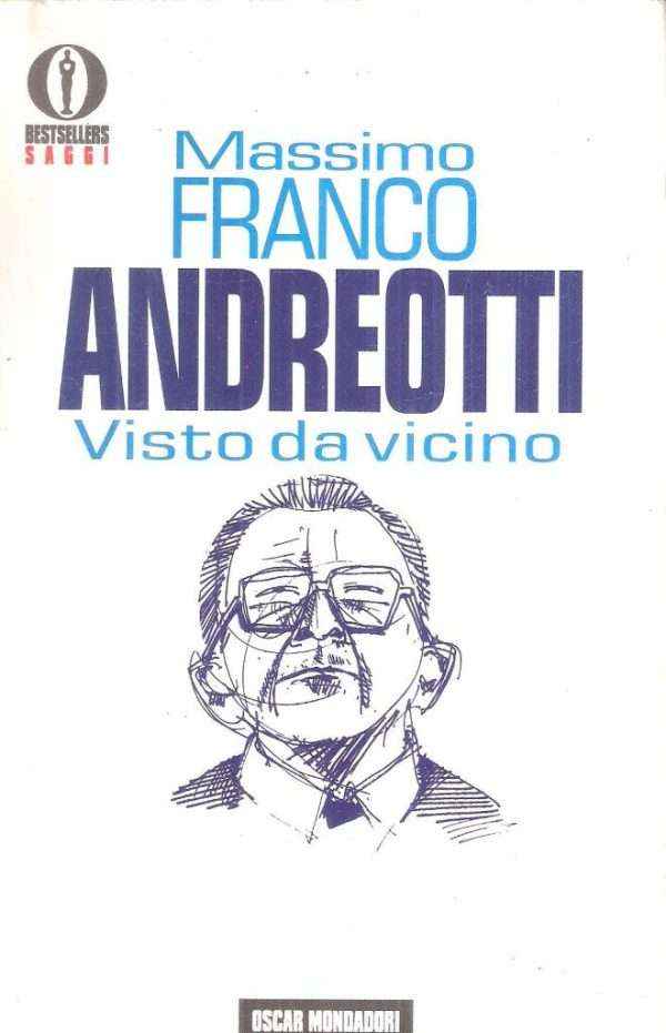 VISTO DA VICINO