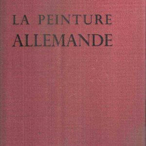LA PEINTURE ALLEMANDE