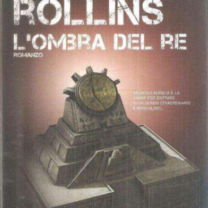 L'OMBRA DEL RE