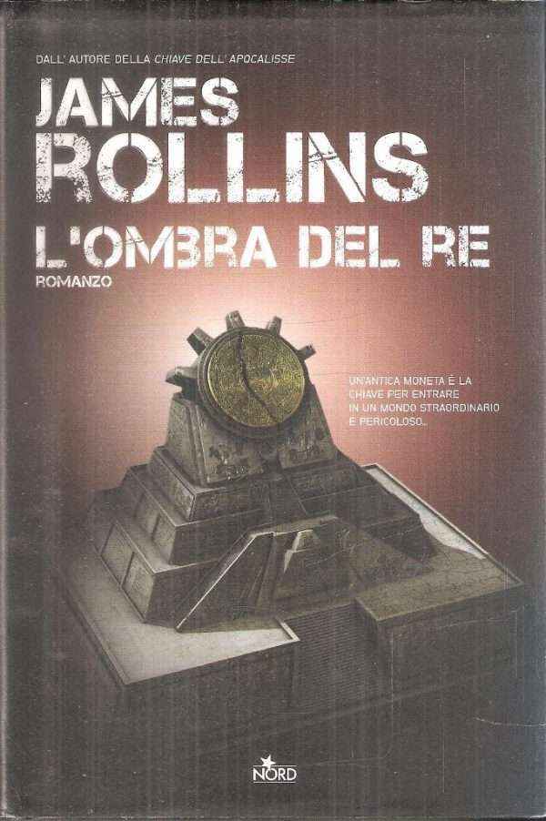 L'OMBRA DEL RE