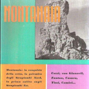 MONTANAIA