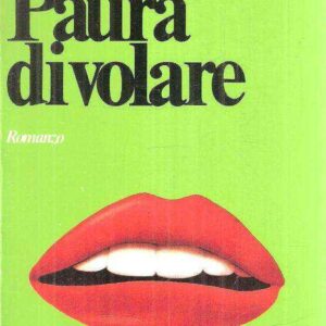 PAURA DI VOLARE