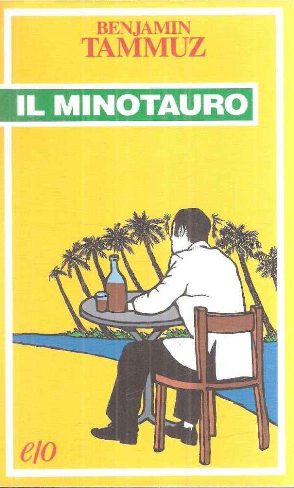 IL MINOTAURO