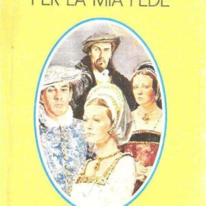 UNA CORONA PER LA MIA FEDE