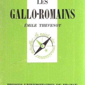 LES GALLO-ROMAINS
