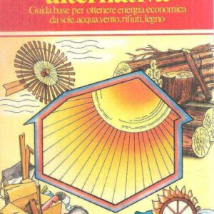 L'ENERGIA ALTERNATIVA