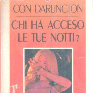 CHI HA ACCESO LE TUE NOTTI?