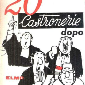 20 CASTRONERIE DOPO